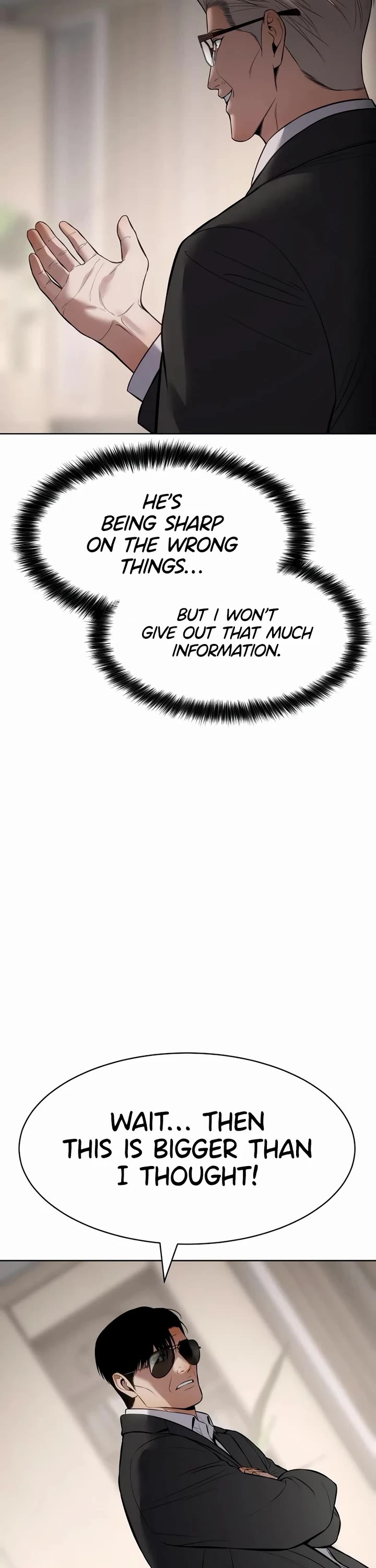 Baek XX chapter 120 page 16