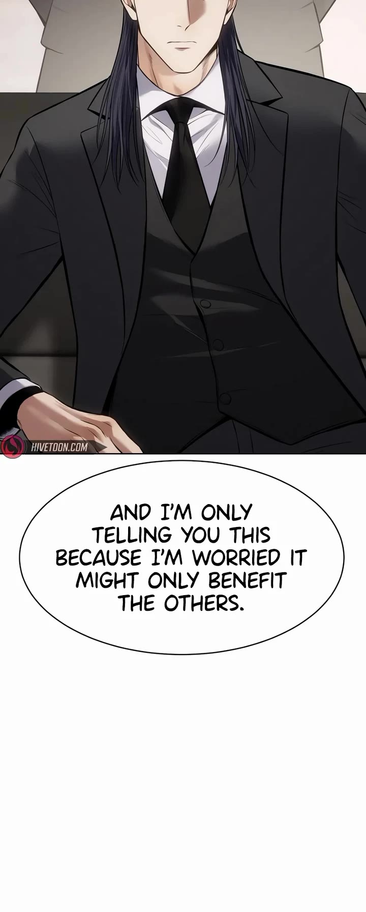 Baek XX chapter 120 page 19