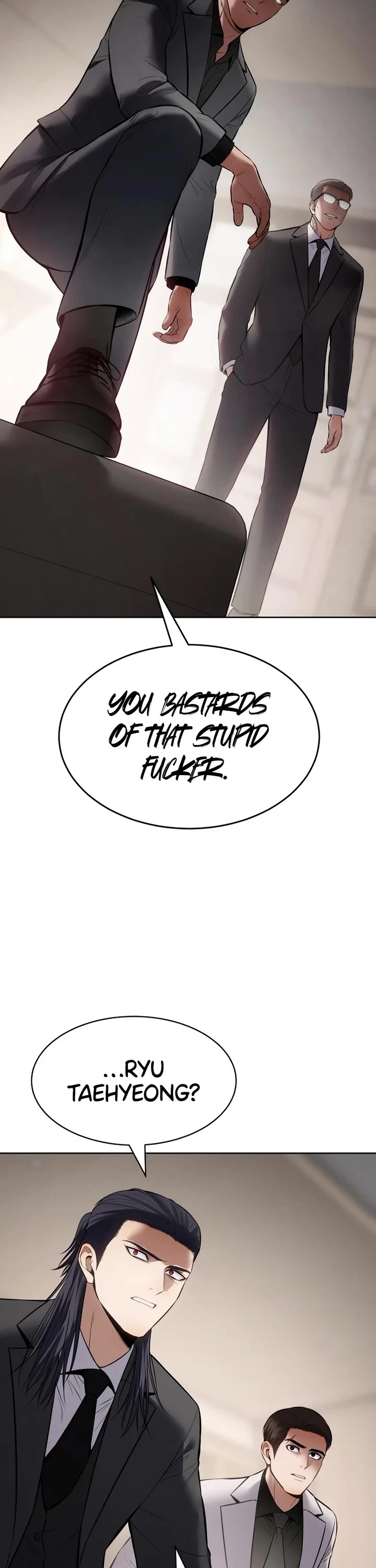 Baek XX chapter 120 page 2