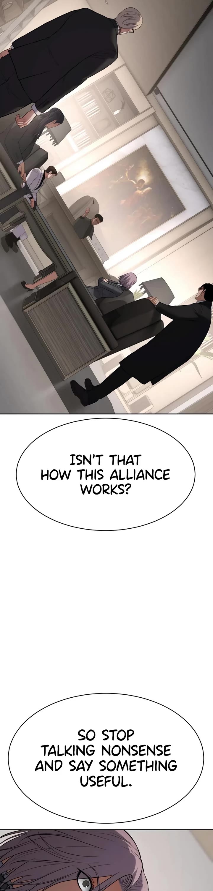 Baek XX chapter 120 page 26