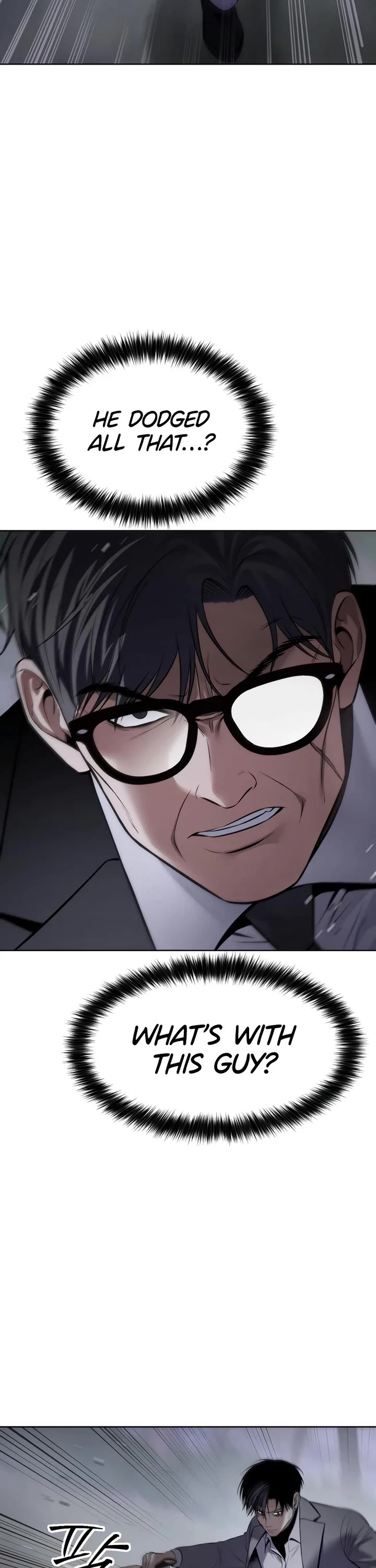 Baek XX chapter 120 page 37