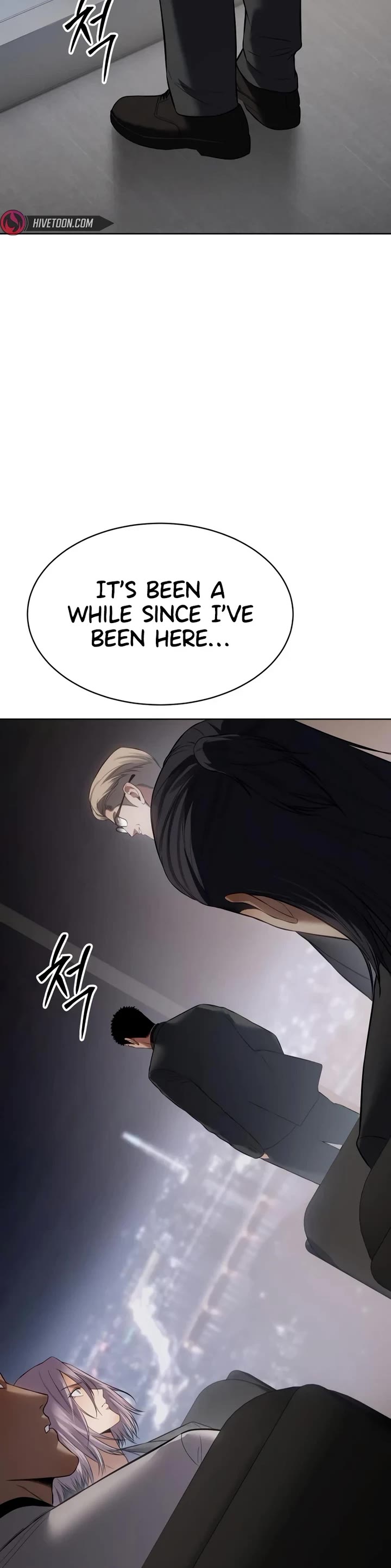 Baek XX chapter 120 page 4