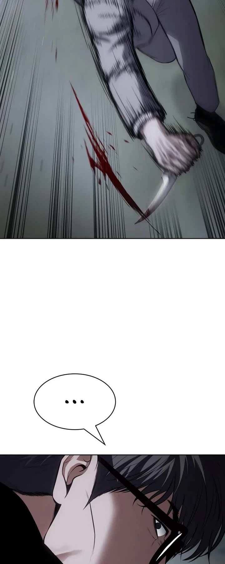 Baek XX chapter 120 page 43