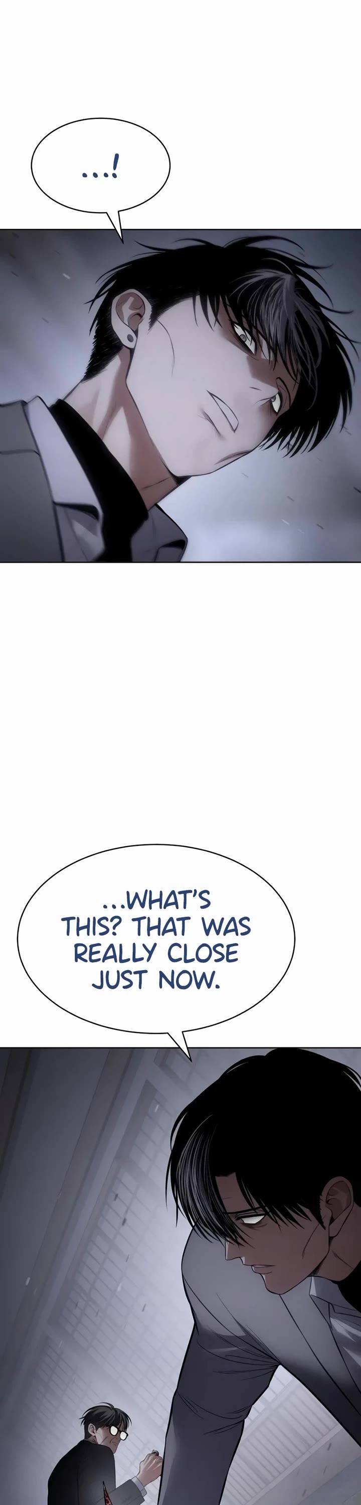 Baek XX chapter 120 page 51