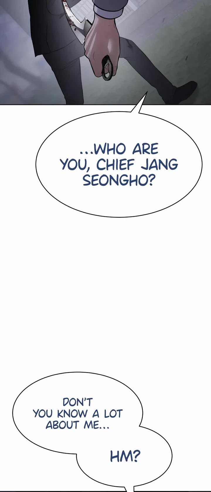 Baek XX chapter 120 page 52