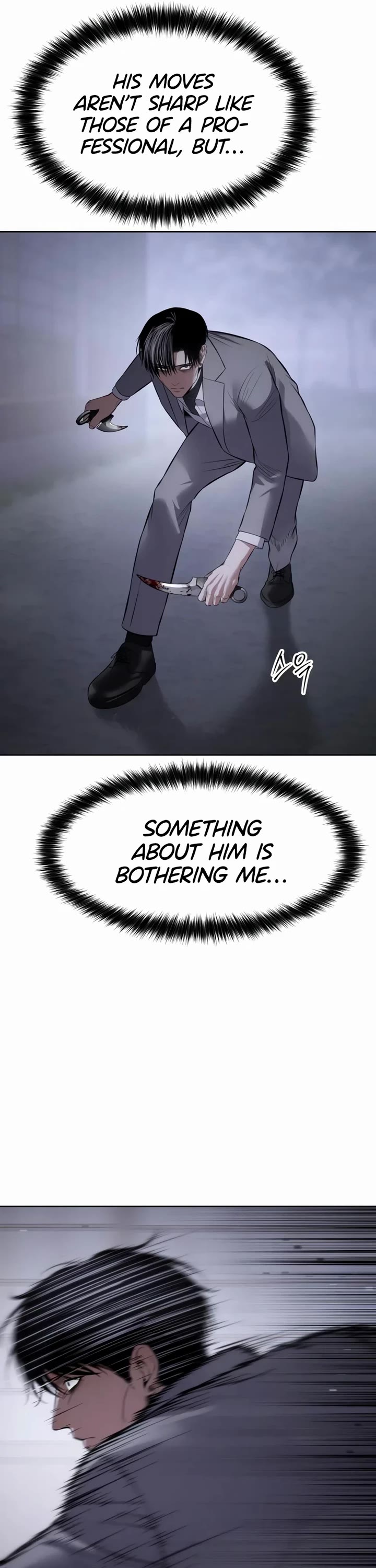 Baek XX chapter 120 page 54