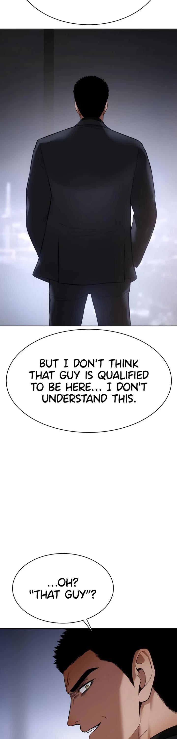 Baek XX chapter 120 page 6