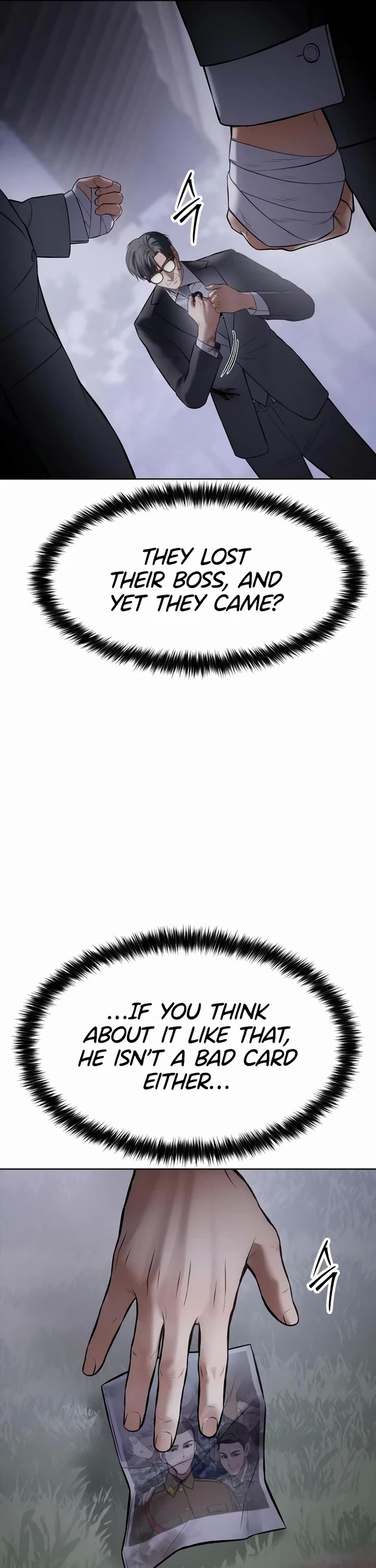 Baek XX chapter 120 page 63