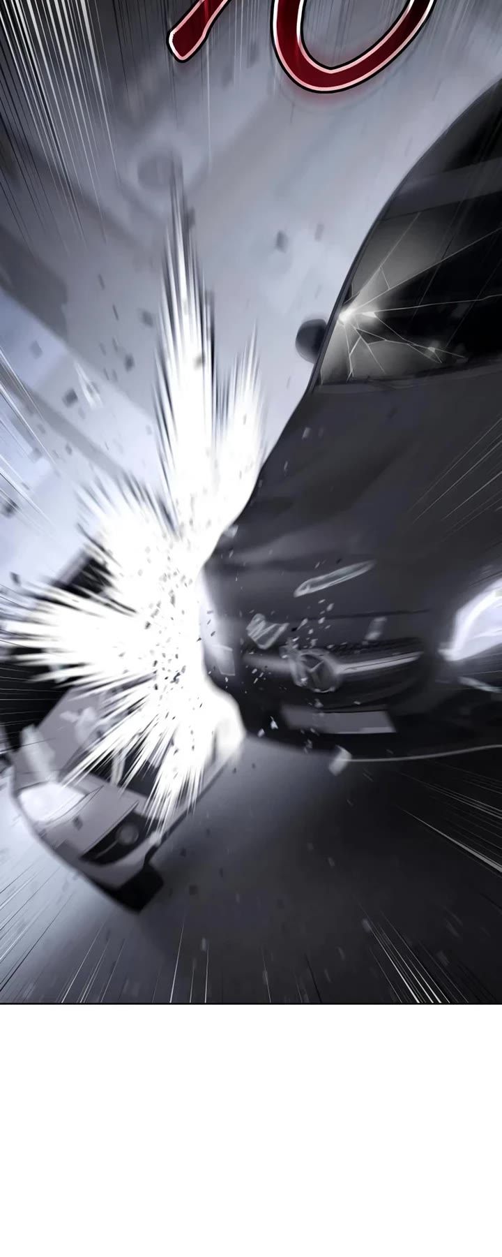 Baek XX chapter 120 page 71