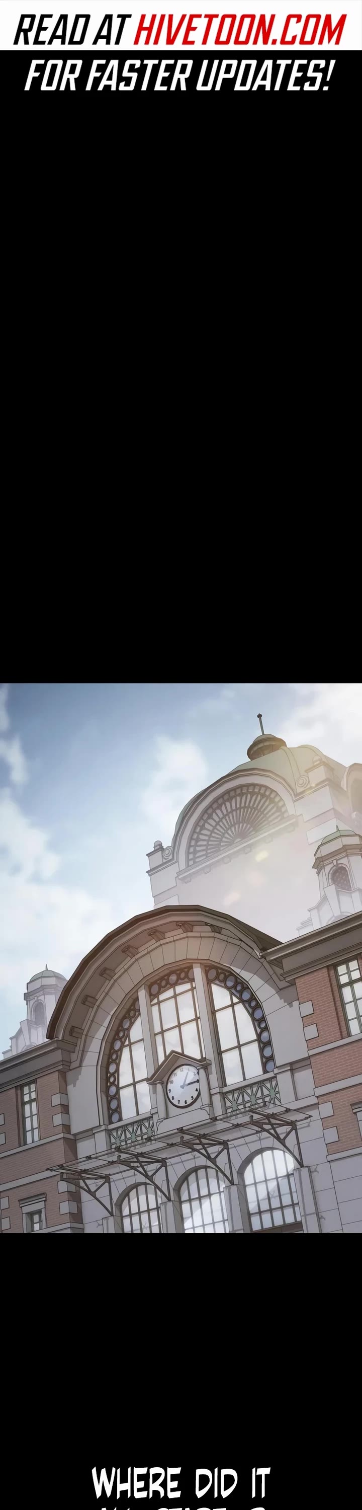 Baek XX chapter 122 page 1