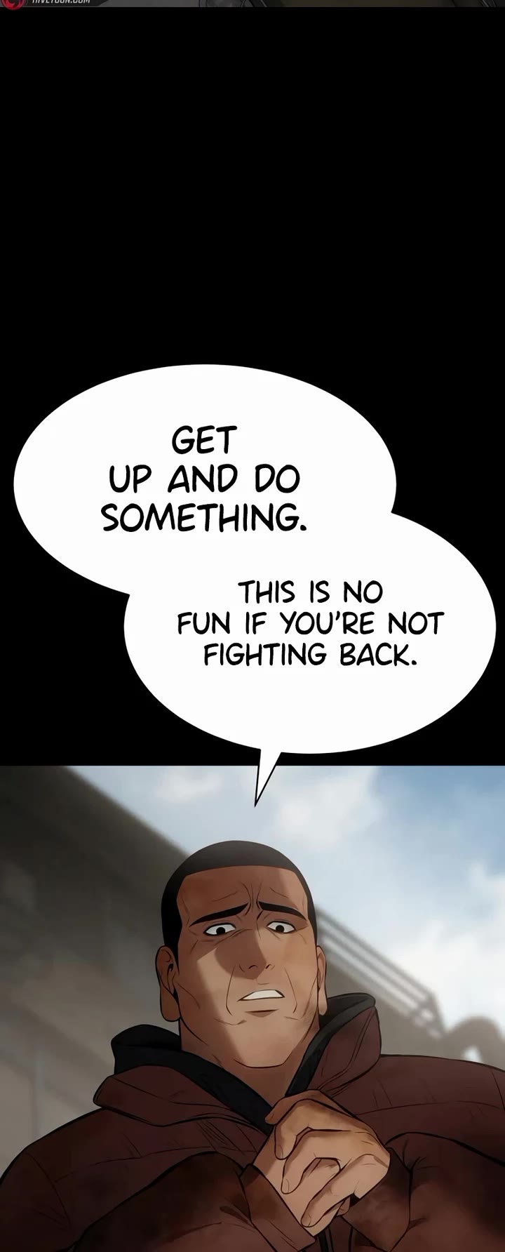 Baek XX chapter 122 page 14