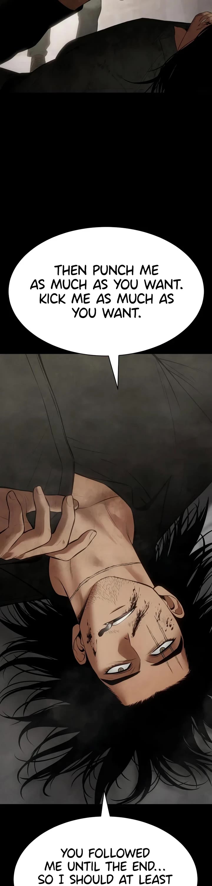 Baek XX chapter 122 page 25