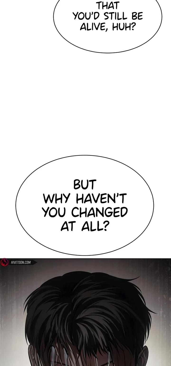 Baek XX chapter 122 page 31