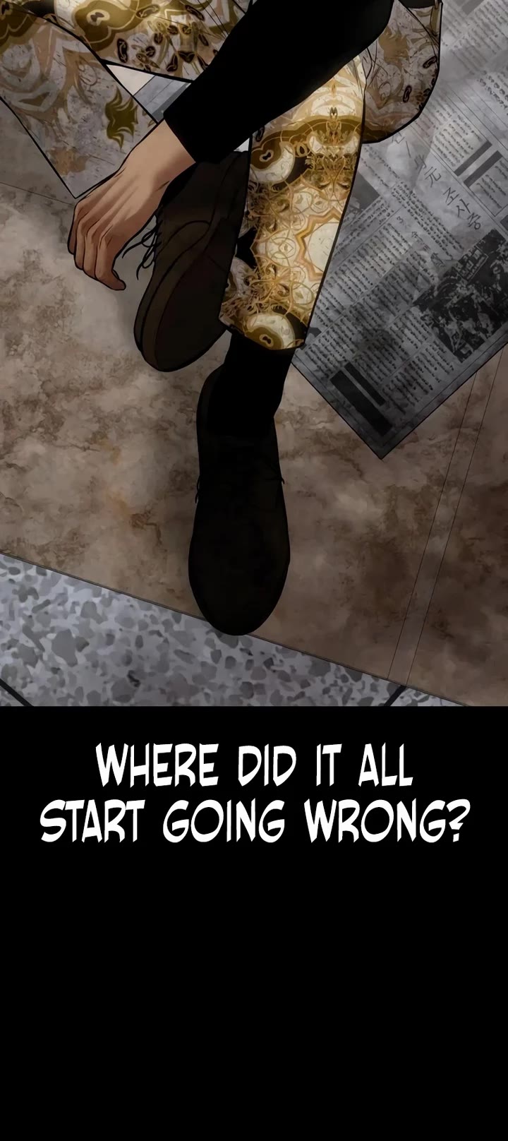 Baek XX chapter 122 page 4