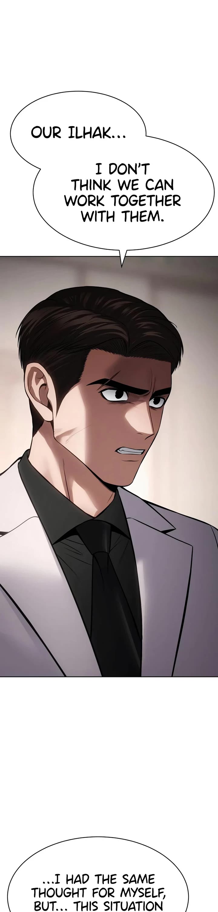 Baek XX chapter 122 page 42