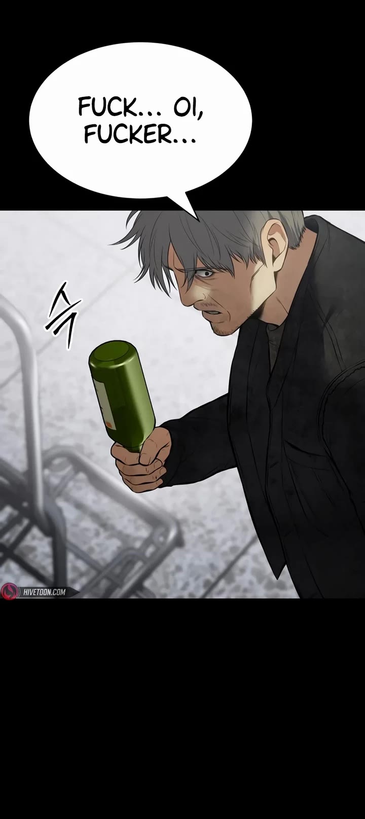 Baek XX chapter 122 page 5