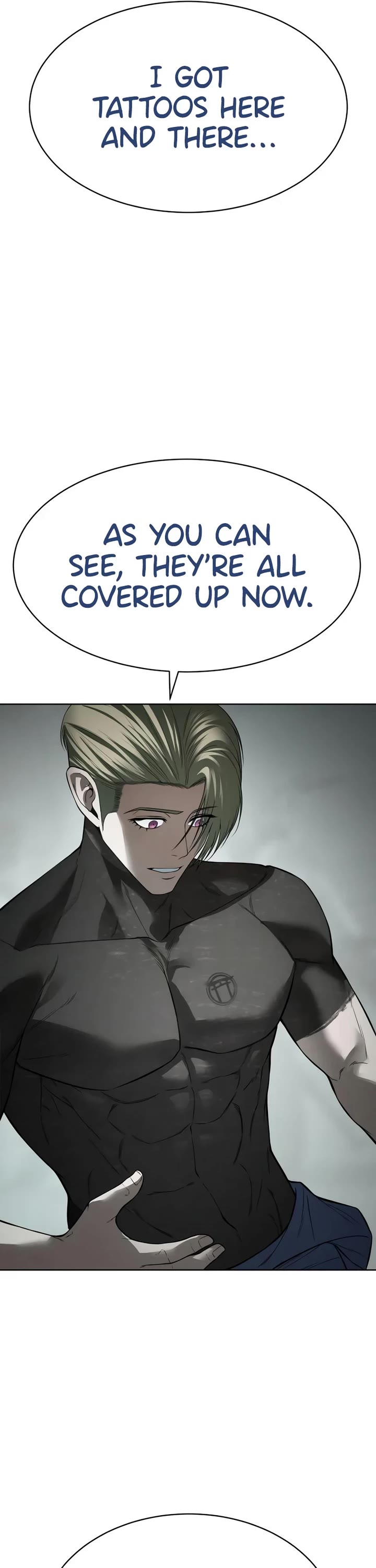 Baek XX chapter 122 page 62