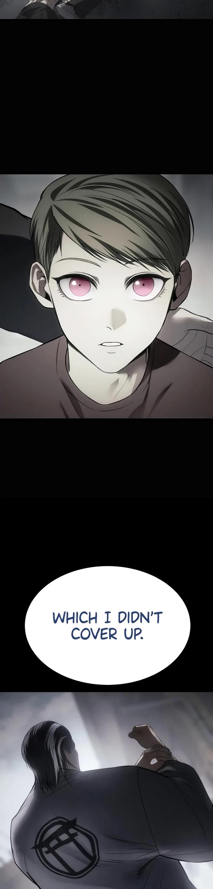 Baek XX chapter 122 page 64