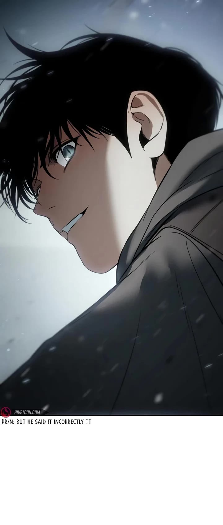 Baek XX chapter 122 page 85