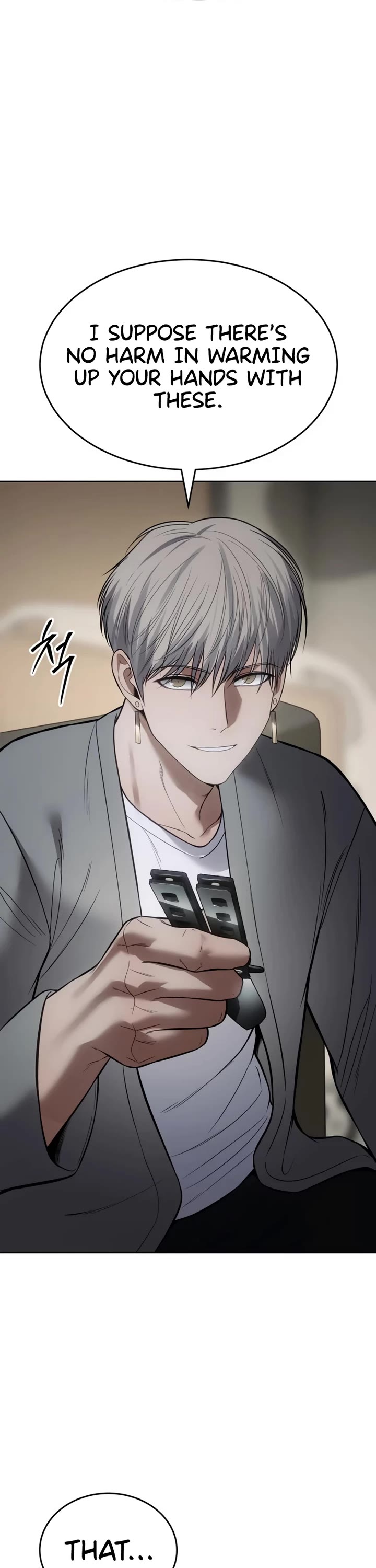 Baek XX chapter 123 page 10