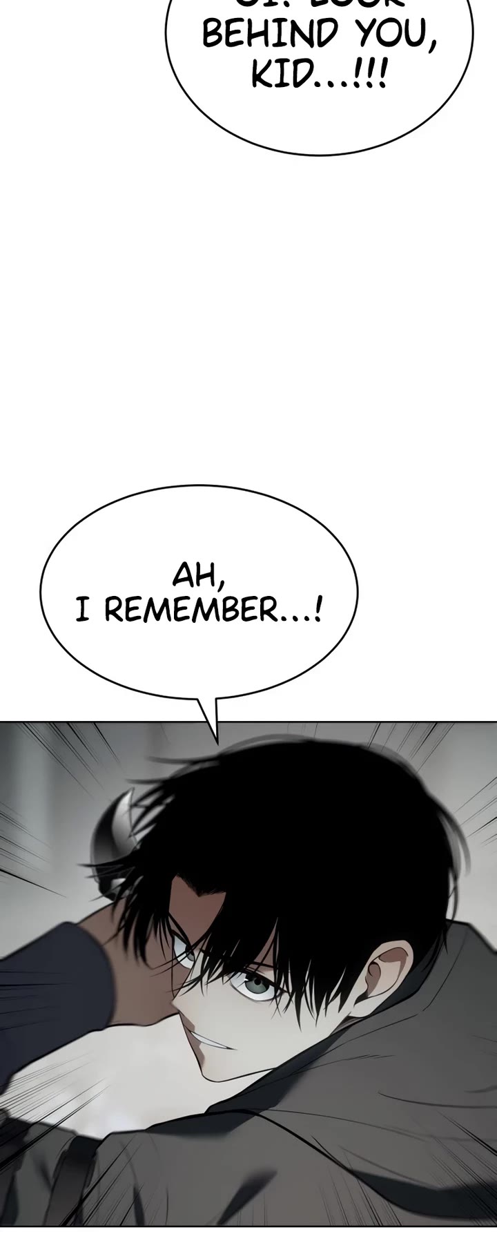 Baek XX chapter 123 page 19