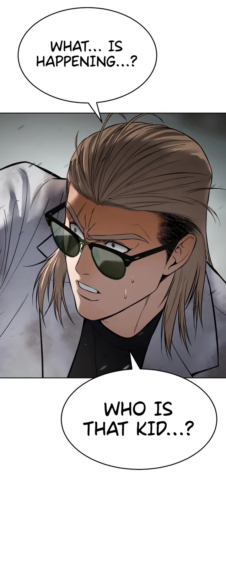 Baek XX chapter 123 page 29