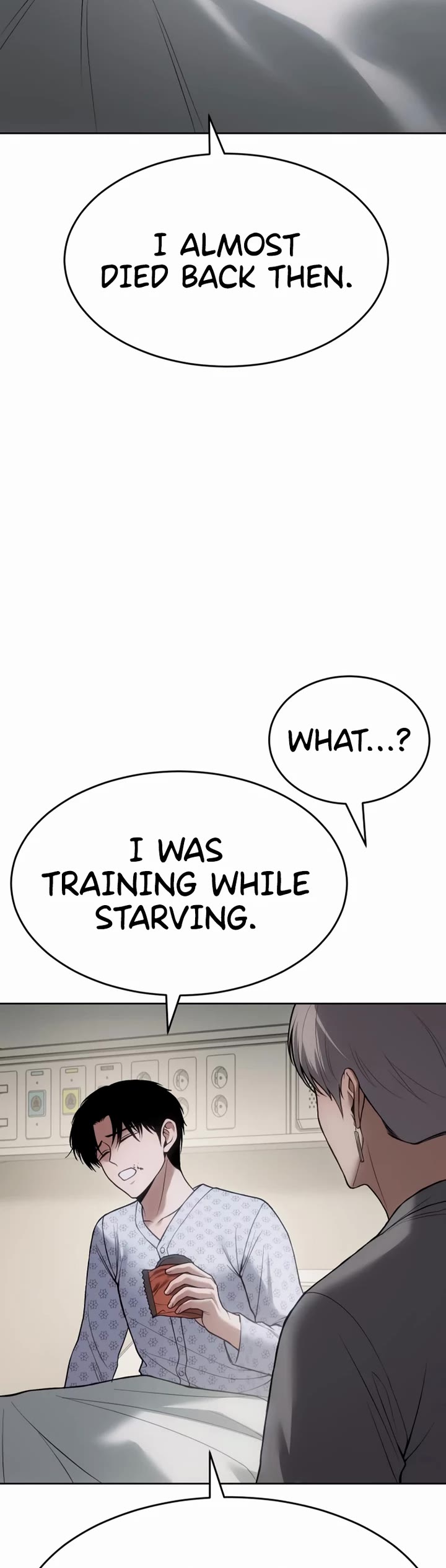 Baek XX chapter 123 page 3