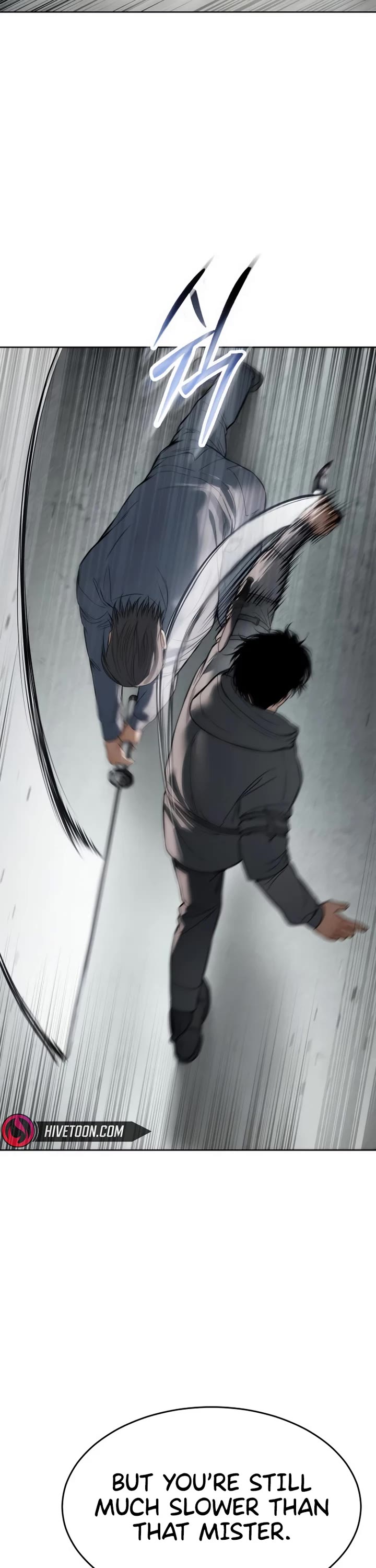 Baek XX chapter 123 page 32