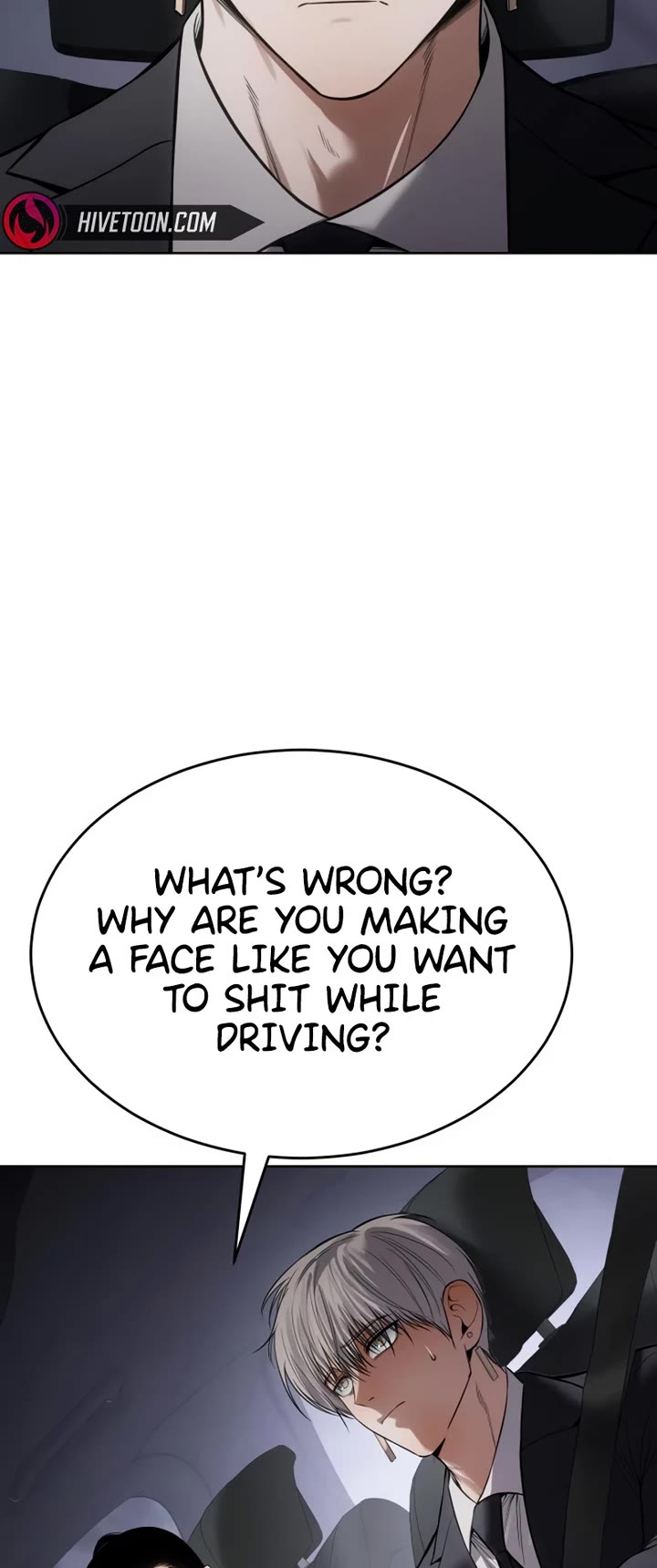 Baek XX chapter 123 page 38