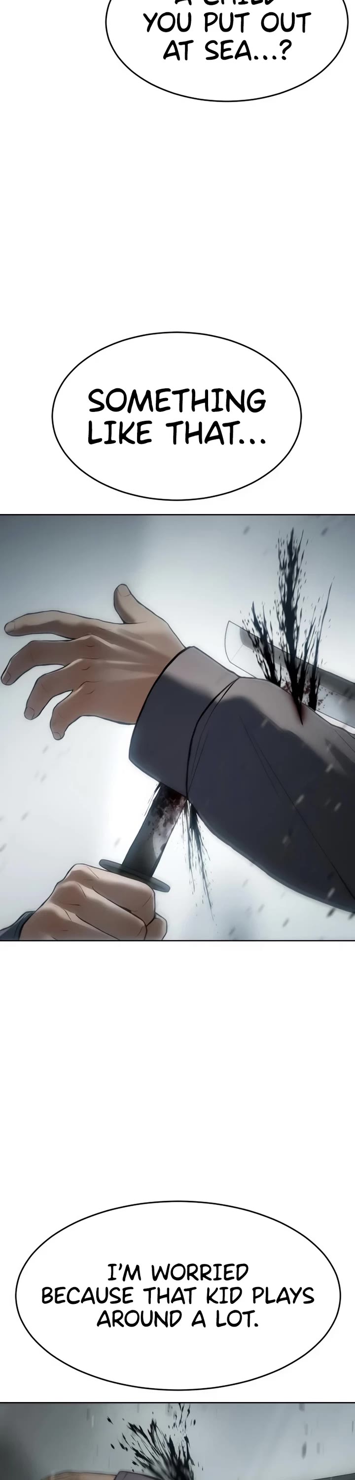 Baek XX chapter 123 page 46