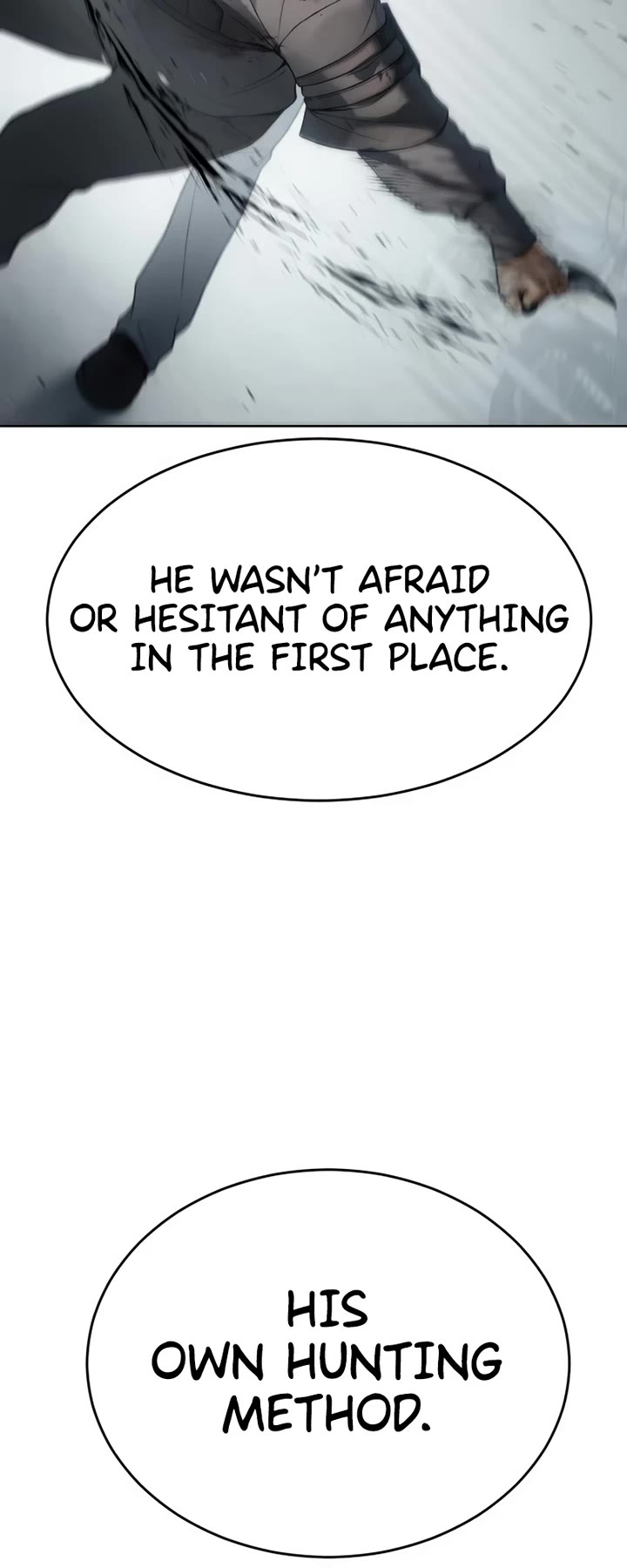 Baek XX chapter 123 page 48