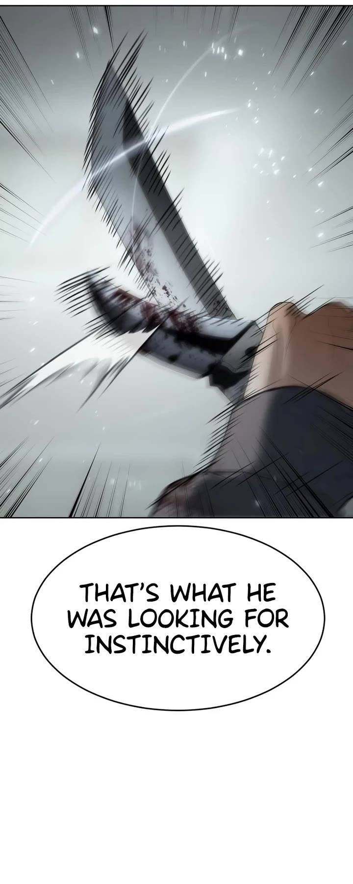 Baek XX chapter 123 page 49