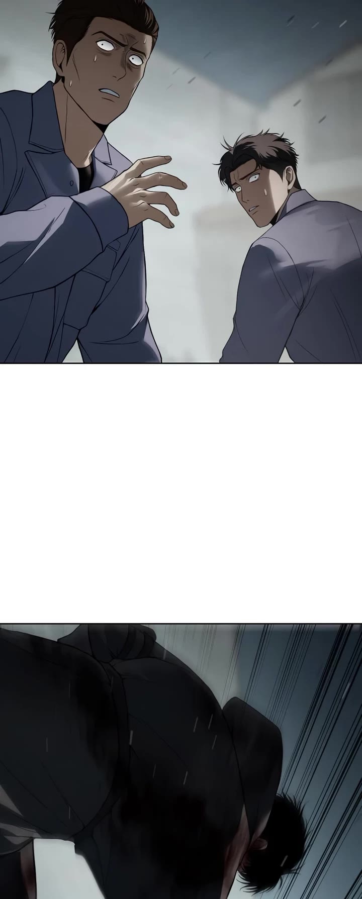 Baek XX chapter 123 page 53