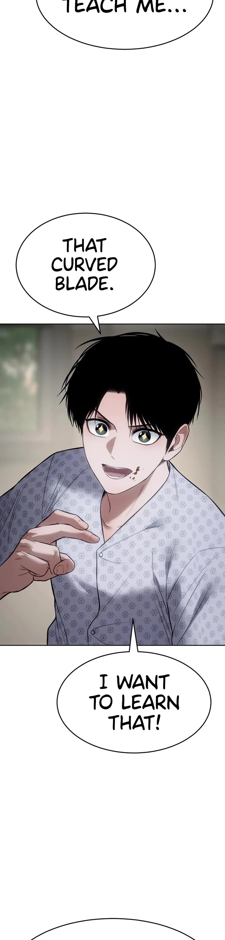 Baek XX chapter 123 page 6