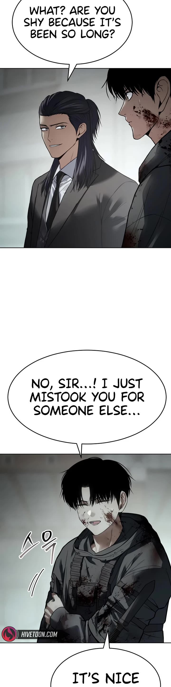 Baek XX chapter 123 page 62