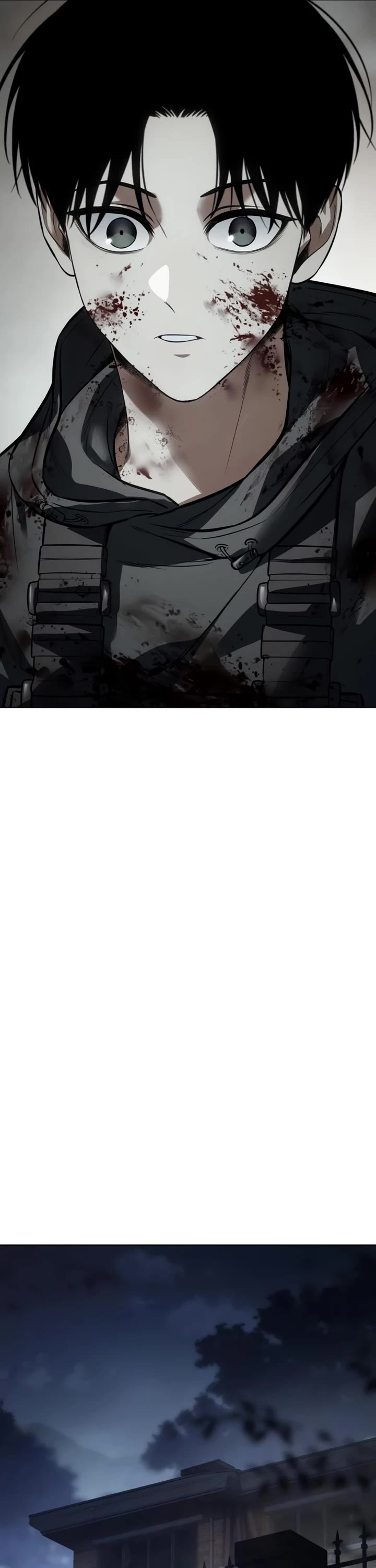 Baek XX chapter 123 page 64