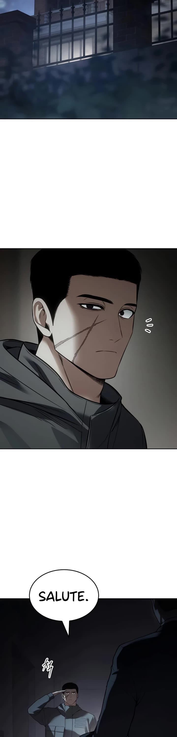 Baek XX chapter 123 page 65