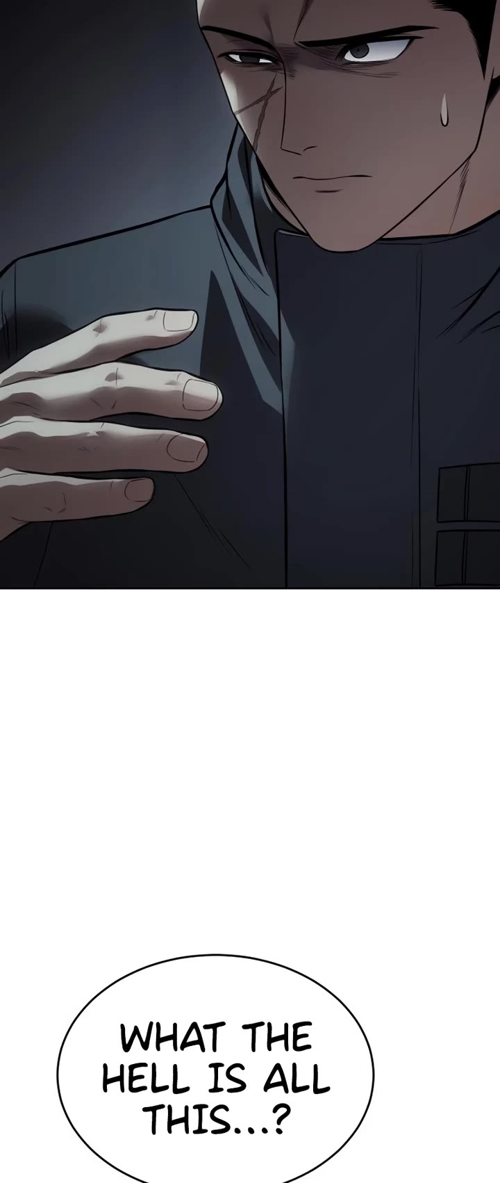 Baek XX chapter 123 page 67