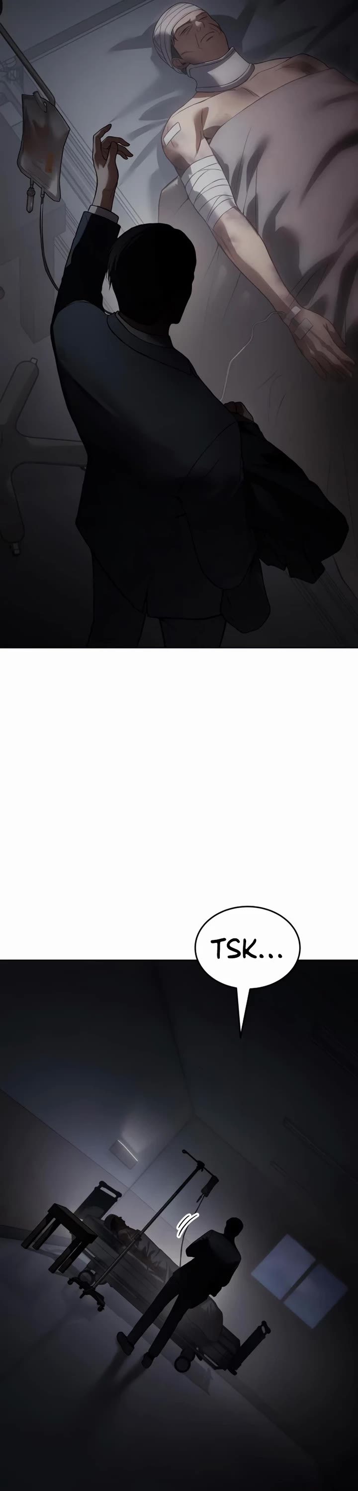 Baek XX chapter 123 page 69