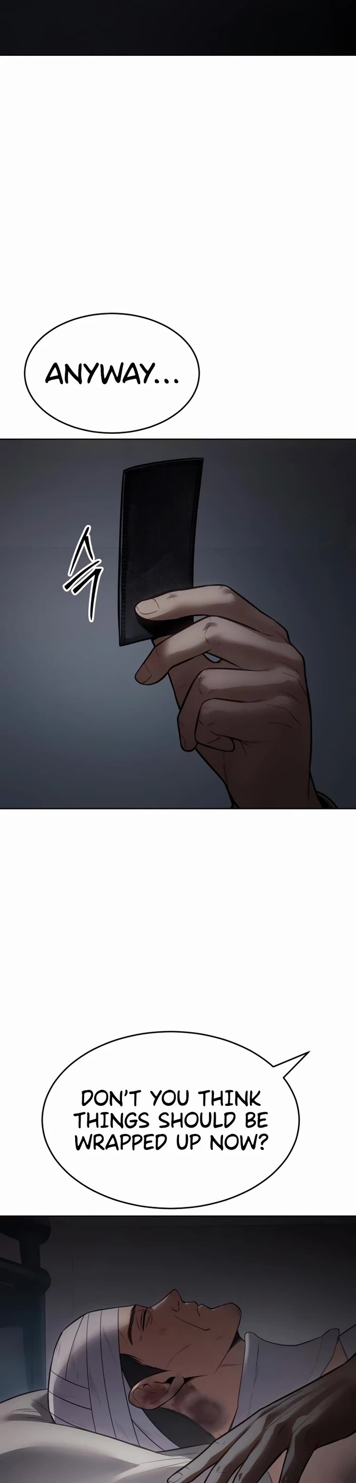 Baek XX chapter 123 page 70