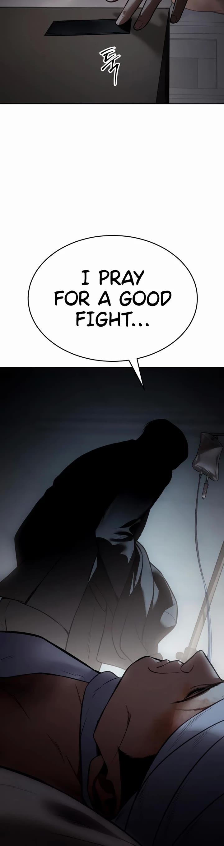 Baek XX chapter 123 page 71