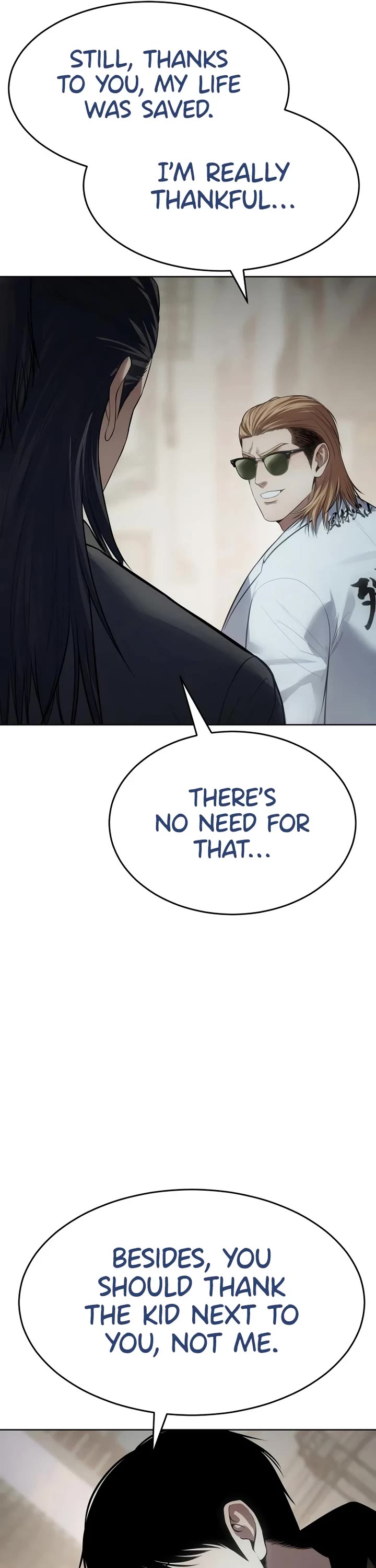 Baek XX chapter 124 page 14