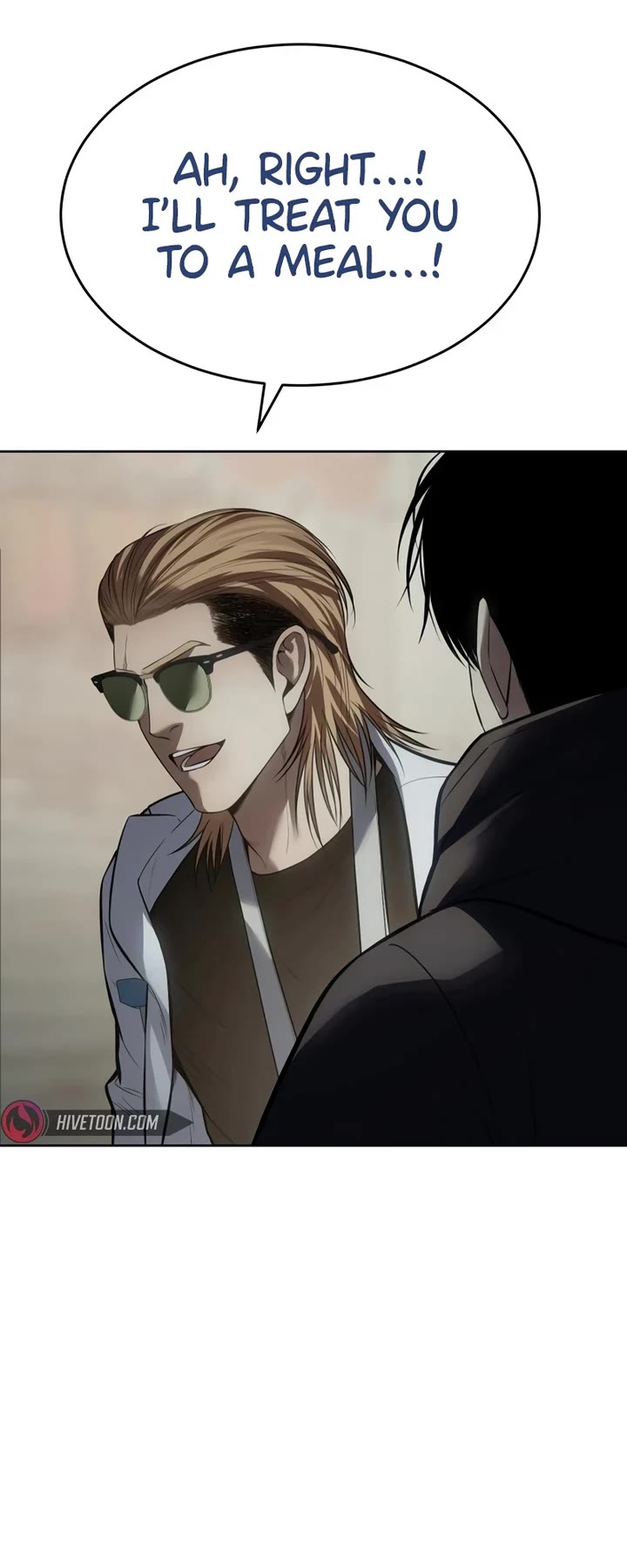 Baek XX chapter 124 page 18