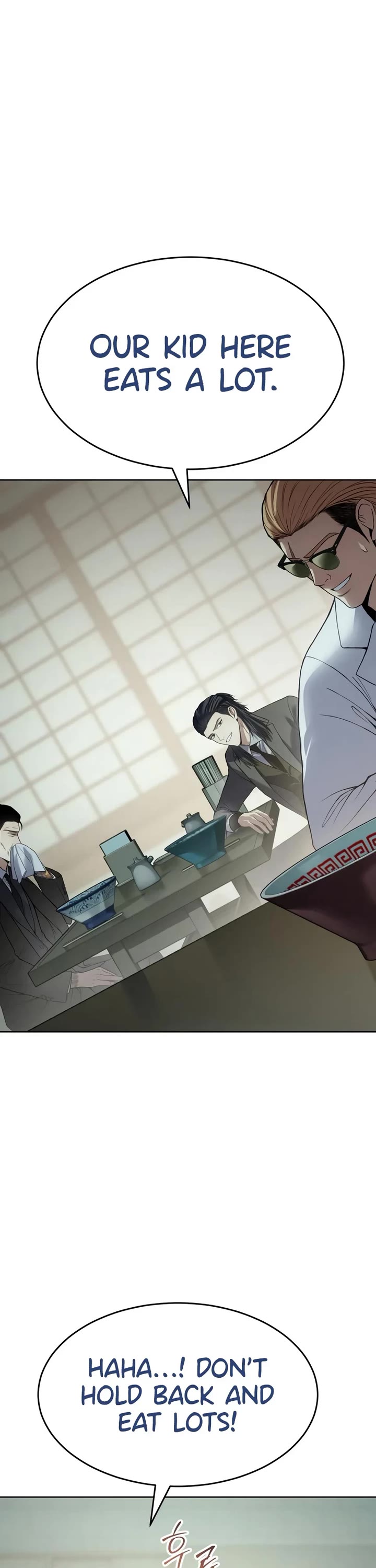 Baek XX chapter 124 page 30