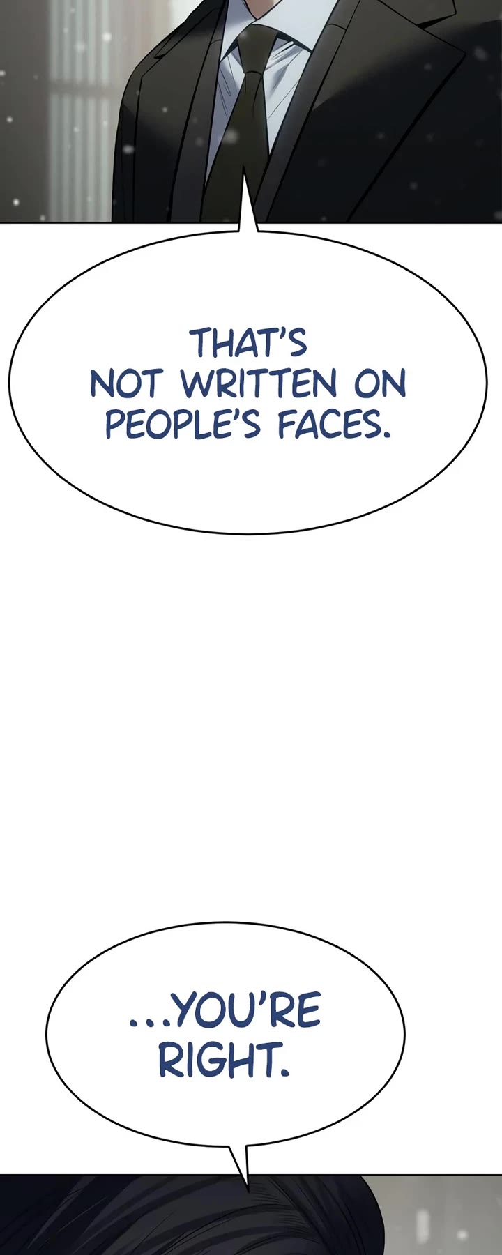 Baek XX chapter 124 page 37