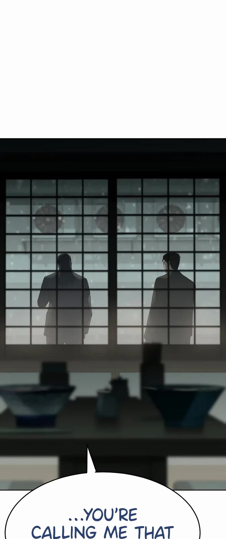 Baek XX chapter 124 page 42