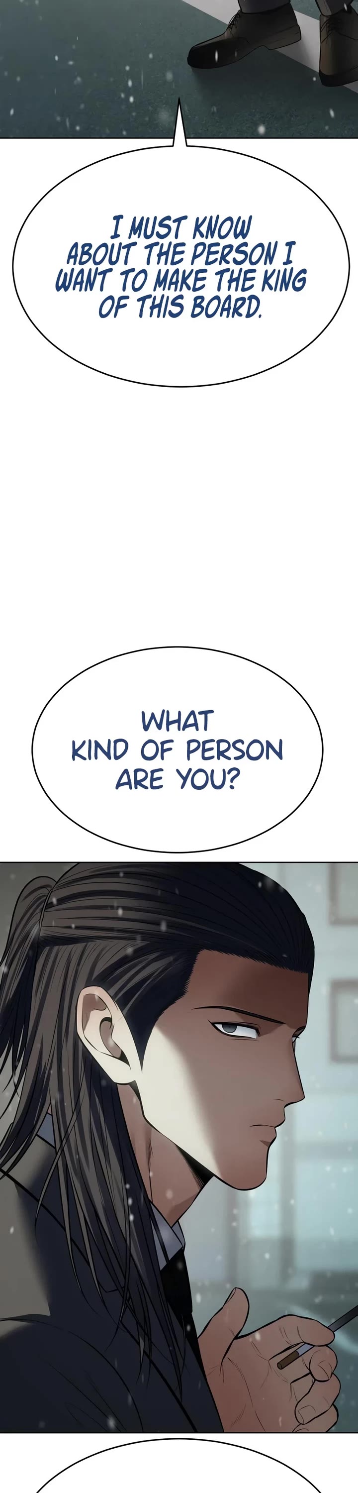 Baek XX chapter 124 page 46