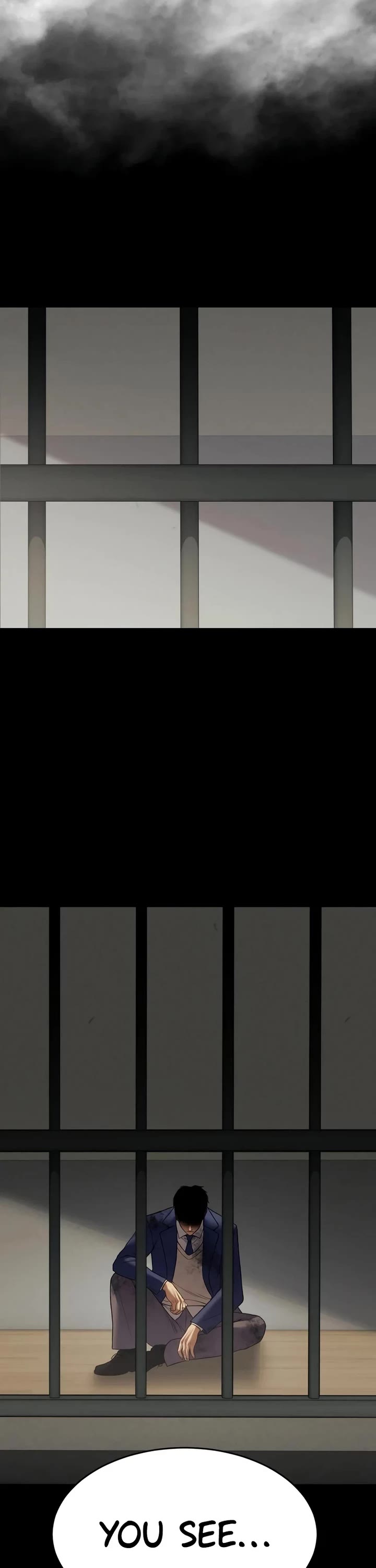 Baek XX chapter 124 page 50