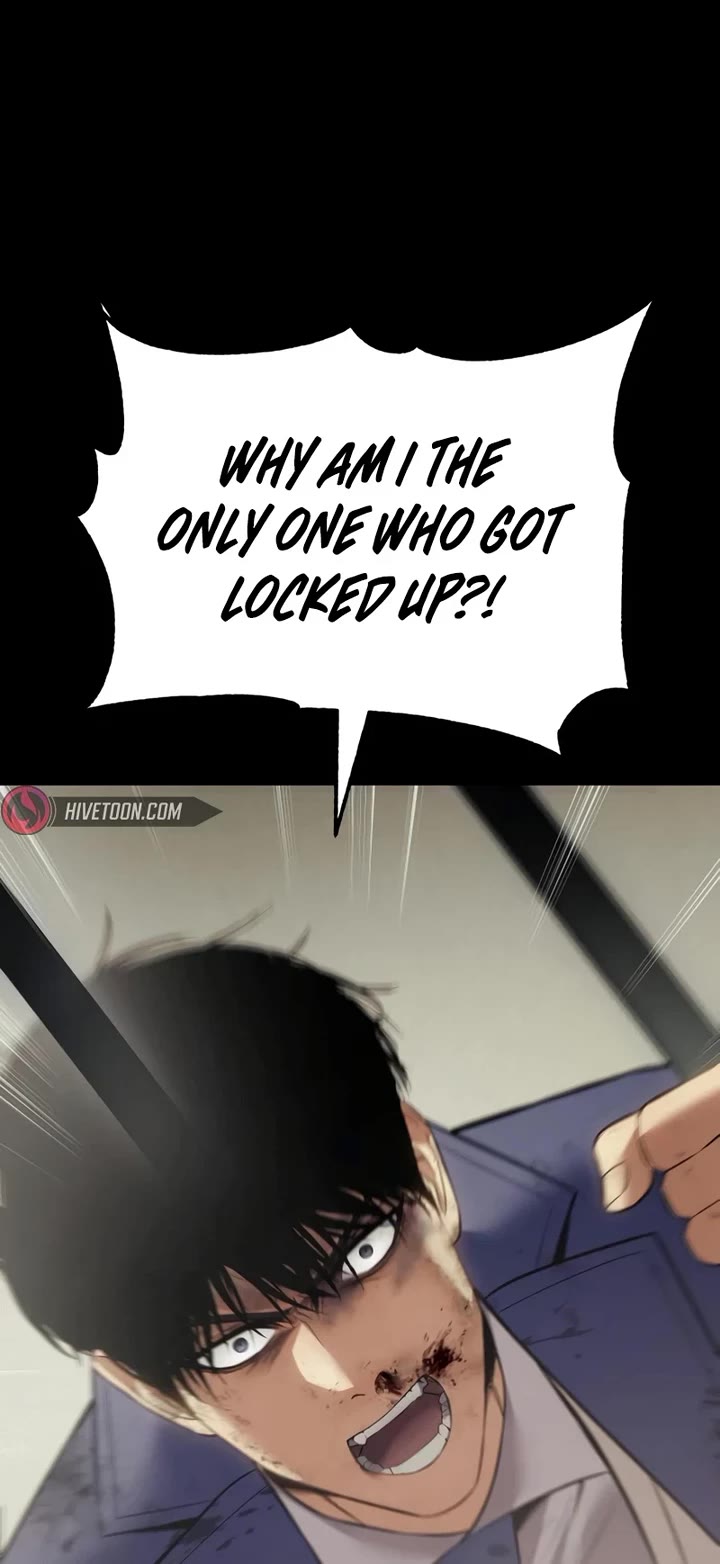 Baek XX chapter 124 page 53