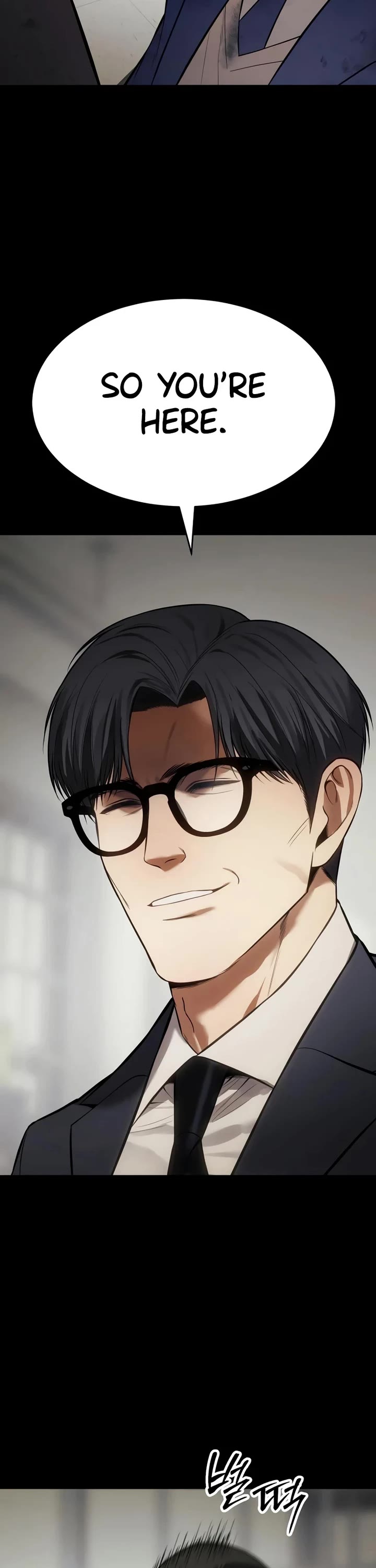 Baek XX chapter 124 page 59